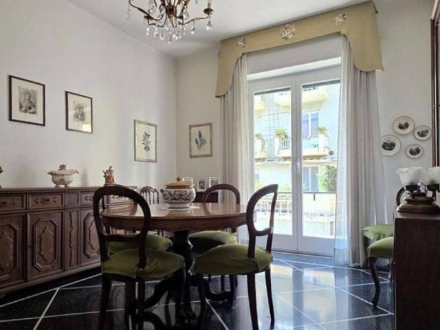 Appartamento in vendita a Chiavari GE