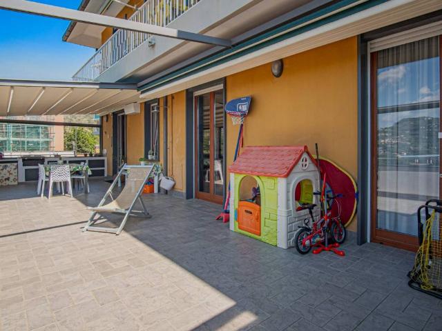 Appartamento in vendita a Chiavari GE