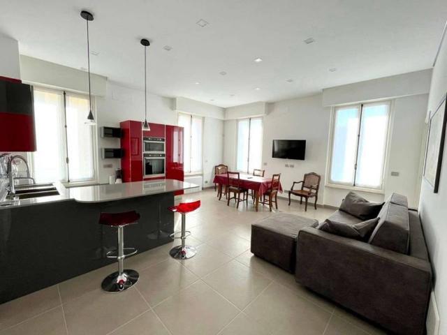 Appartamento in vendita a Chiavari GE