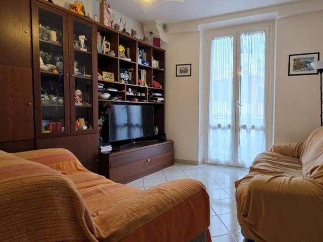 Appartamento in vendita a Chiavari GE