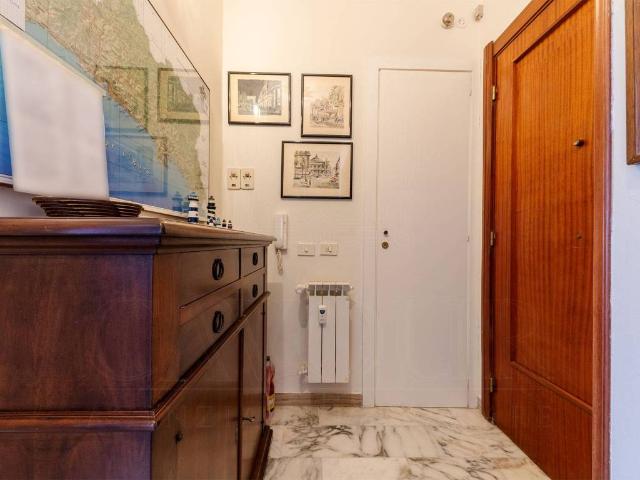Appartamento in vendita a Chiavari GE