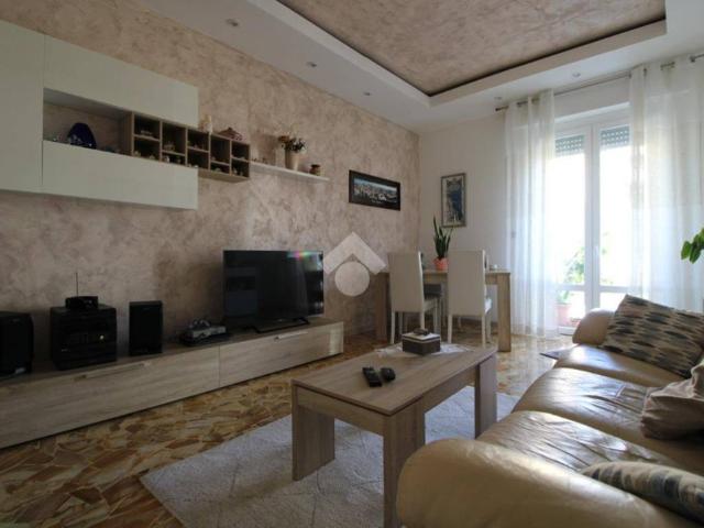 Appartamento in vendita a Chiavari GE