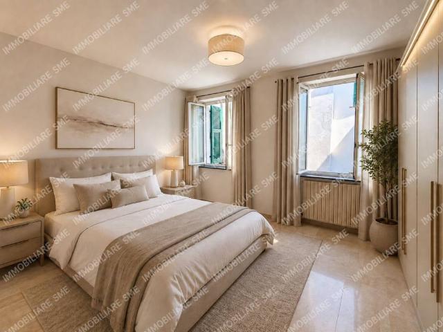 Appartamento in vendita a Chiavari GE