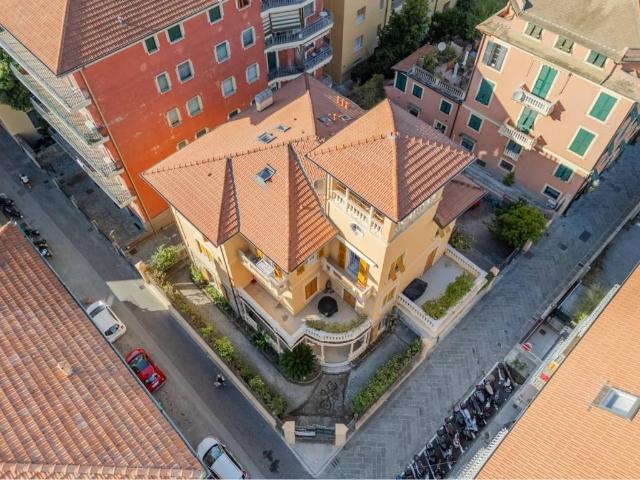 Appartamento in vendita a Chiavari GE