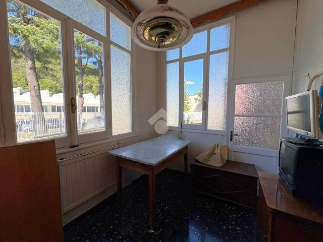 Appartamento in vendita a Chiavari GE