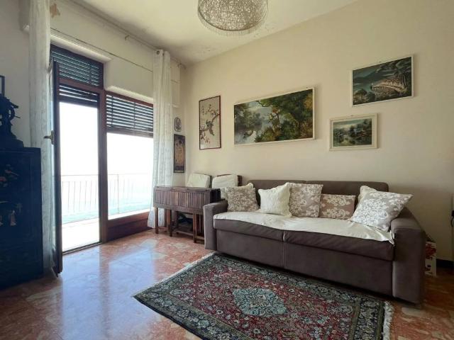 Appartamento in vendita a Chiavari GE