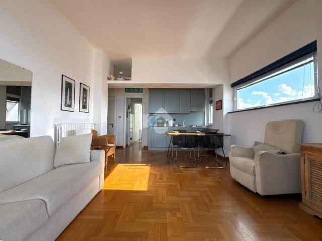 Appartamento in vendita a Chiavari GE