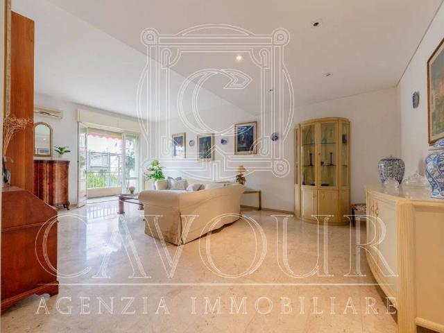 Appartamento in vendita a Chiavari GE