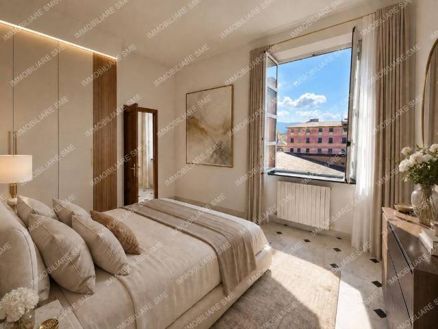 Appartamento in vendita a Chiavari GE