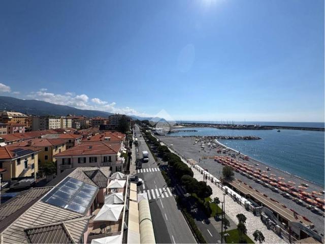 Appartamento in vendita a Chiavari GE