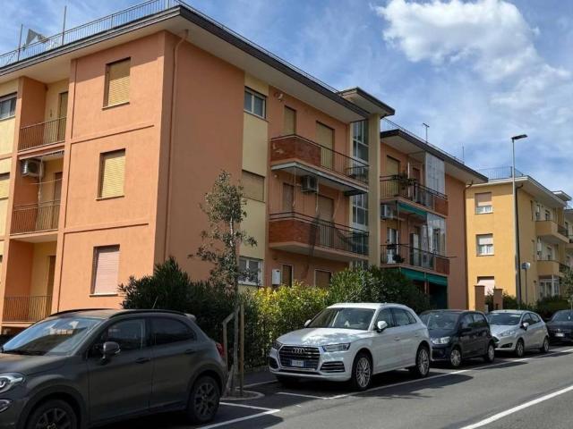 Appartamento in vendita a Chiavari GE