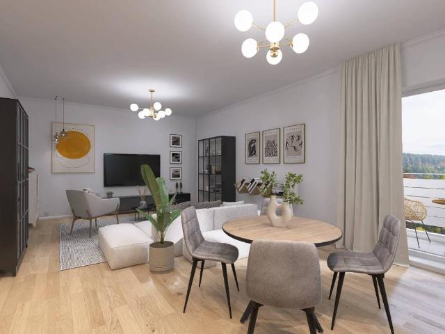 Appartamento in vendita a Chiavari GE