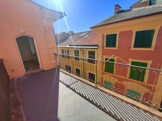 Appartamento in vendita a Chiavari GE