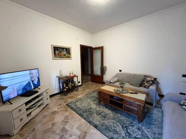 Appartamento in vendita a Chiavari GE