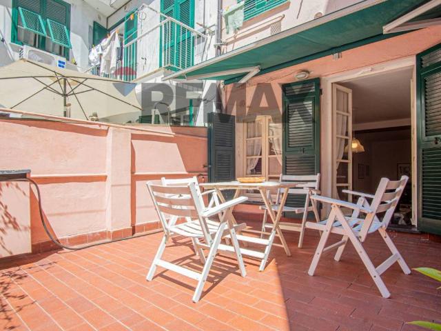 Appartamento in vendita a Chiavari GE