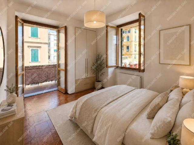 Appartamento in vendita a Chiavari GE