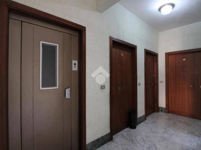 Appartamento in vendita a Chiavari GE