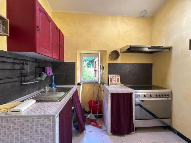 Appartamento in vendita a Chiavari GE