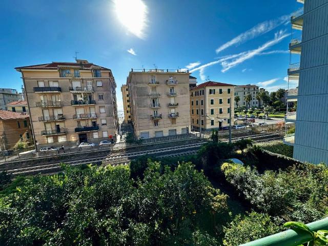 Appartamento in vendita a Chiavari GE