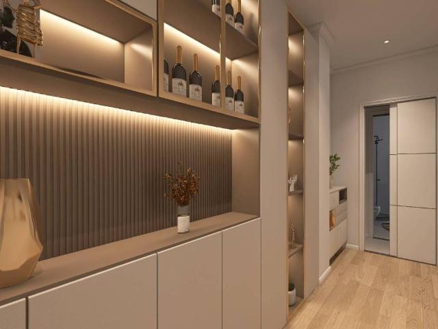 Appartamento in vendita a Chiavari GE