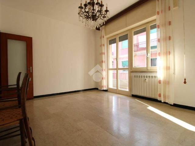 Appartamento in vendita a Chiavari GE