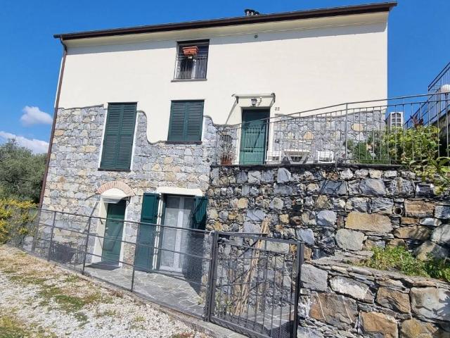 Appartamento in vendita a Chiavari GE