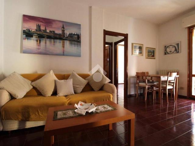 Appartamento in vendita a Chiavari GE