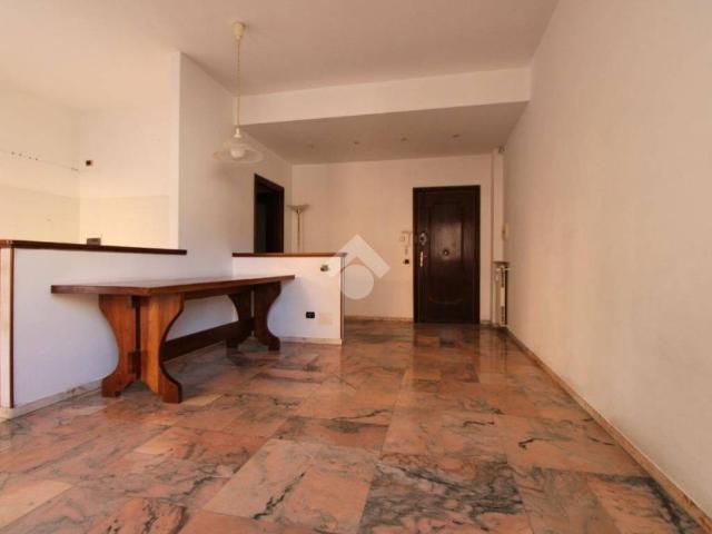 Appartamento in vendita a Chiavari GE