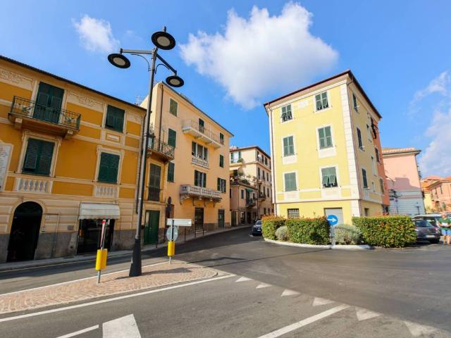 Appartamento in vendita a Chiavari GE