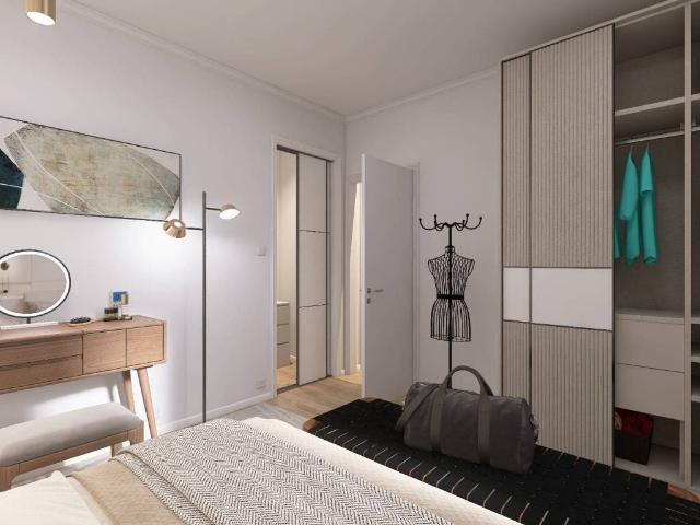 Appartamento in vendita a Chiavari GE