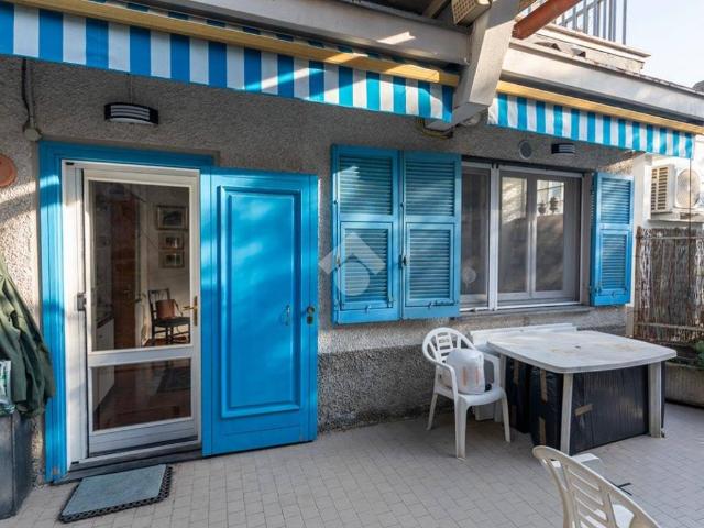 Appartamento in vendita a Chiavari GE