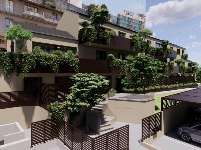 Appartamento in vendita a Chiavari GE