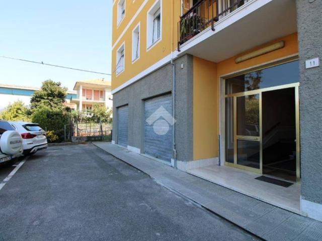 Appartamento in vendita a Chiavari GE