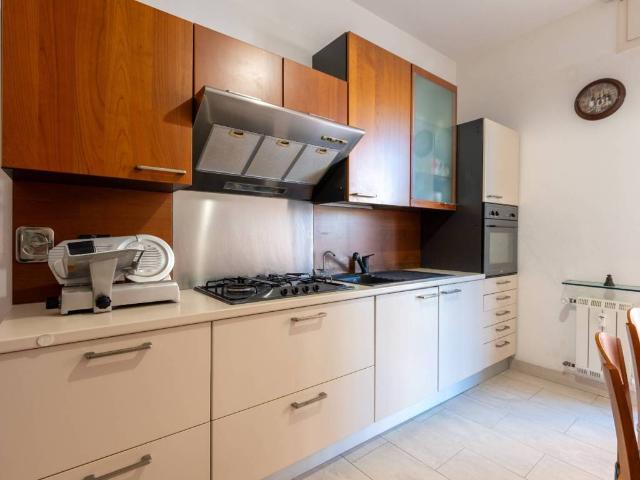 Appartamento in vendita a Chiavari GE