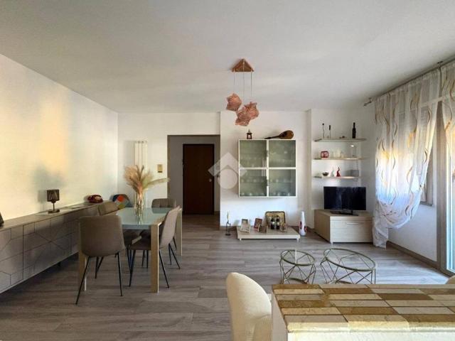 Appartamento in vendita a Chiavari GE