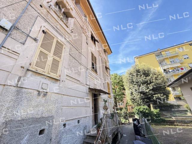 Appartamento in vendita a Chiavari GE