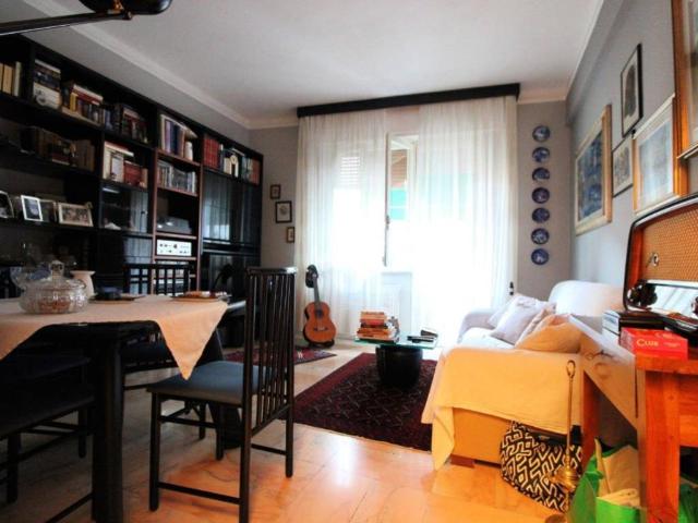 Appartamento in vendita a Chiavari GE