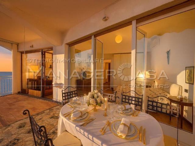 Appartamento in vendita a Chiavari GE