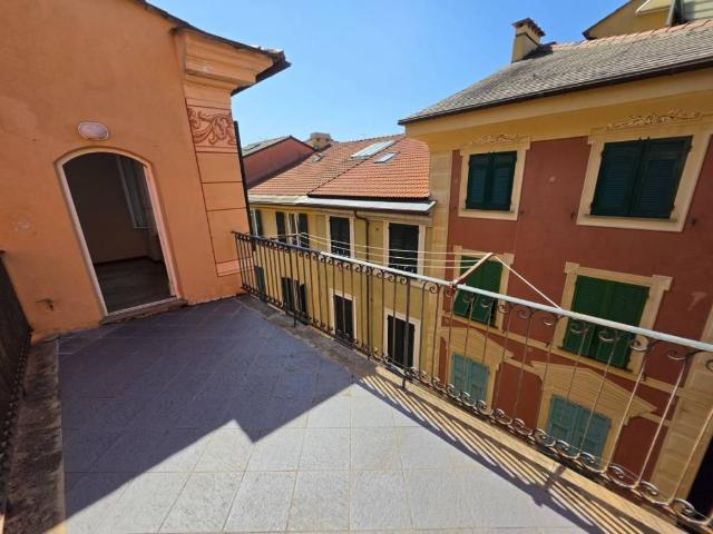 Appartamento in vendita a Chiavari GE