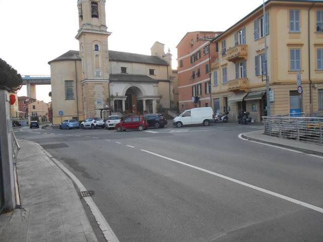 Appartamento in vendita a Chiavari GE