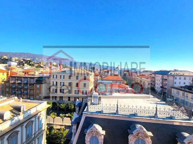 Appartamento in vendita a Chiavari GE