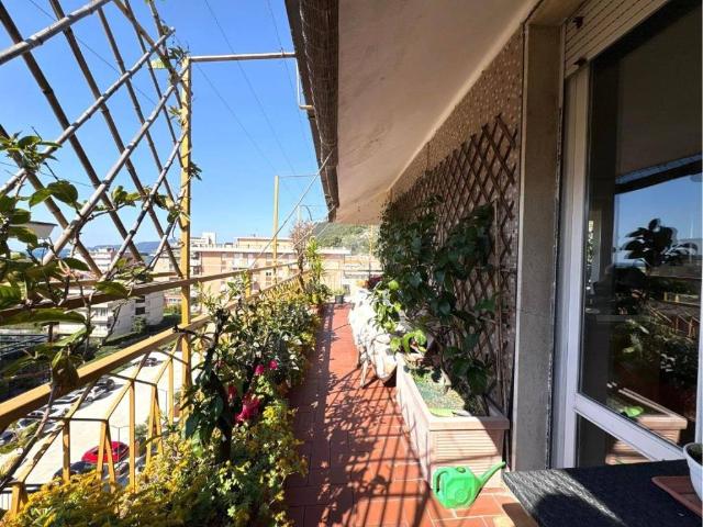 Appartamento in vendita a Chiavari GE