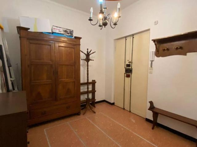 Appartamento in vendita a Chiavari GE