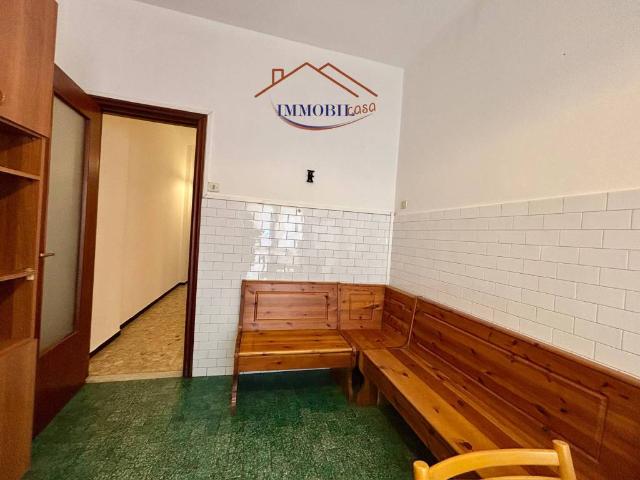 Appartamento in vendita a Chiavari GE