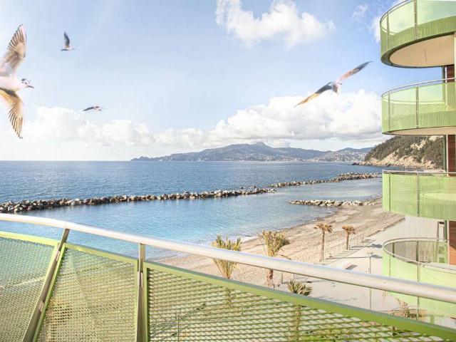 Appartamento in vendita a Chiavari GE
