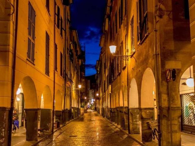 Appartamento in vendita a Chiavari GE