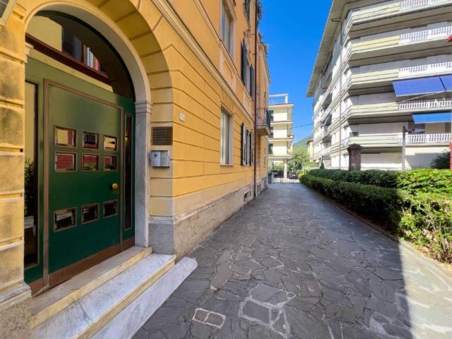 Appartamento in vendita a Chiavari GE