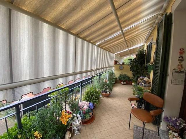 Appartamento in vendita a Chiavari GE