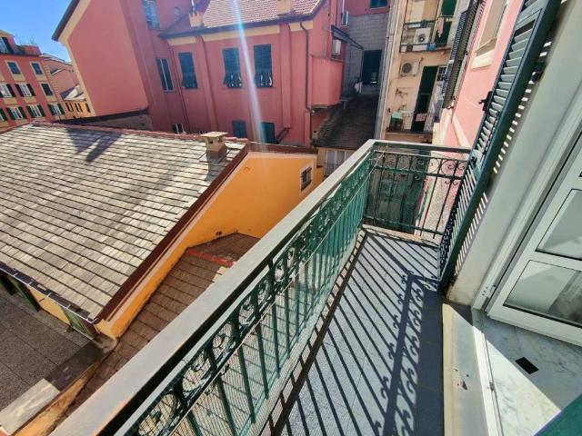 Appartamento in vendita a Chiavari GE