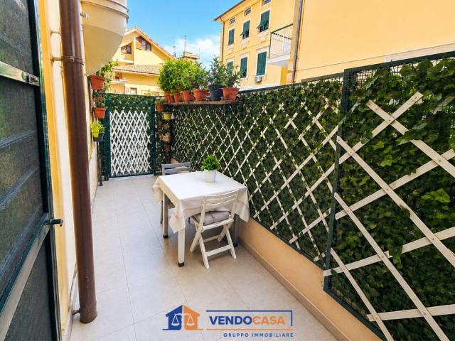 Appartamento in vendita a Chiavari GE